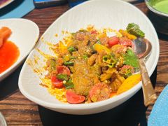 -甘尼仕印度餐厅爵士酒吧(阳春巷店)