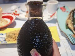 -花漫里亲民日式餐厅(万象城店)