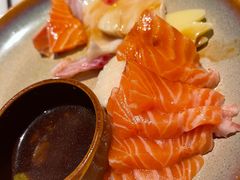 -贡厨全日制餐厅.海鲜自助餐.海味抢鲜(福州东湖万豪酒店)