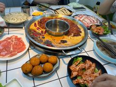 -巴蜀匠人原味火锅(中信未来城店)