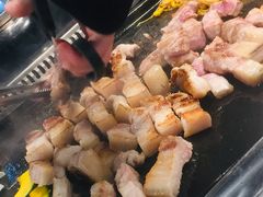 -Dombe豚(黑猪肉街店)