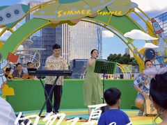 -大族广场Mall&More