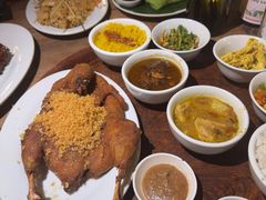 -Warung Nia Balinese Food & Pork Ribs