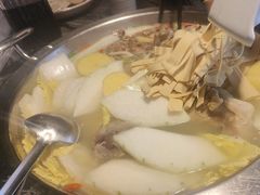 -天都火锅酒楼(虹梅南路店)