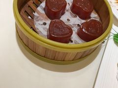 美颜红枣糕-半岛太子酒家(海港城店)