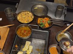 -夜食白市Yespicy·烧烤啤酒宵夜(番禺四海城店)