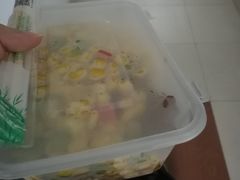 -同济大学·食堂(嘉定校区)