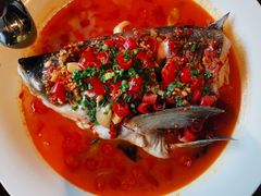 -上名堂·鱼头好吃(体育场路店)