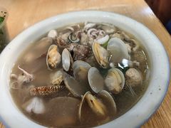 -古街捞化牛杂(井大店)