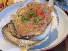 -百富源·海鲜辽菜(张士店)