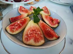 -傲廬·云端餐厅·深圳柏悦酒店