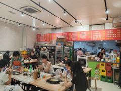 -海关荤豆花(洋河一路店)