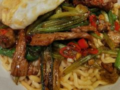 -寻裕记·现炒浇头面(人民广场店)