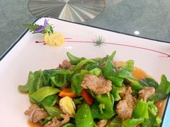 -国贸旋转餐厅(国贸广场店)