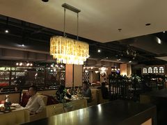 -绿茵阁(体育西分店)