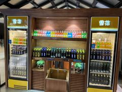 -韩盛·盛江山自助料理(中街大悦城店)