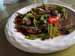 -老家黄墩小错鸡·活海鲜