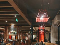 -江边城外烤全鱼(方庄时代购物中心店)