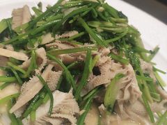 -万荣烤鸭店·北京菜(天坛店)