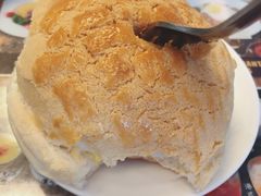 -香港新记茶餐厅(湖墅南路店)