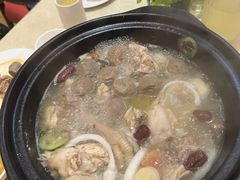 -海南椰子鸡餐厅(三亚湾红树林店)
