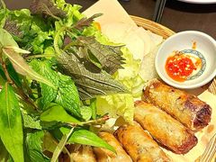 -大头虾越式风味餐厅(光明广场店)