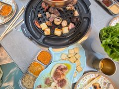 -牛犇炭火烤肉·鲜切烤肉(承德总店)
