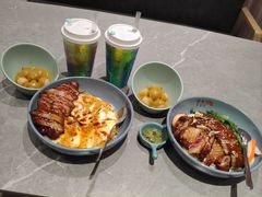 -荣记·囍粤茶餐厅(花都店)