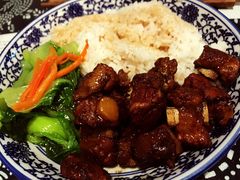 -蜗牛小馆醉乡民谣云南菜(惠新西里店)