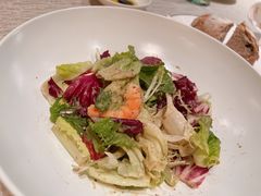 -太平洋西餐厅(金陵饭店)