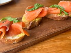 tapas-Money Shops(愚园路店)