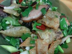 -味老大土碗菜(中山三路店)