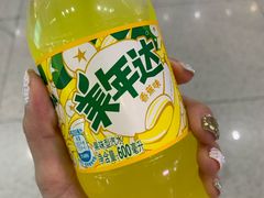 -星巴克(延吉百利城店)