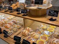 -慢熟面包店bud bread(孩儿巷店)