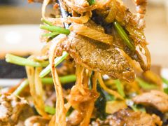 -炙热童年·老北京炙子烤肉(南锣鼓巷店)