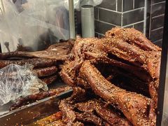 -老四川(T3航站楼F指廊店)