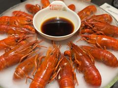 -红盔甲·小龙虾(人民广场店)