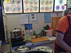 -安徽阜阳卷馍(西单店)