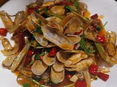 -小俩口烧烤东北菜(双井店)