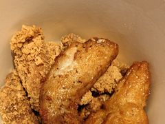 -麦当劳(北沙滩店)