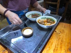 -肆姐面粉馆(坡子街店)
