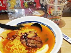 -万岁料理回转寿司(华贸店)