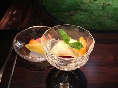 -元熹会席料理