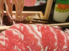 -湊湊火锅·茶憩(打浦桥日月光店)