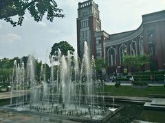 -华东政法大学(松江校区)