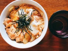 -铃木食堂(帽儿胡同店)