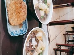 -四宜糕团店(南大街店)
