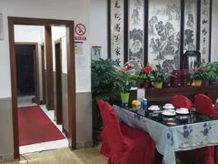 -月敏农家乐(树山店)