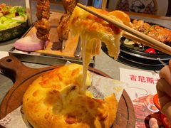 -通海俄式烧烤·俄罗斯大串(嵩山路店)