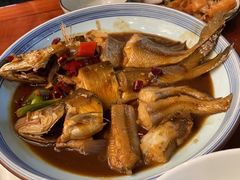 -潮堂(环球金融中心店)